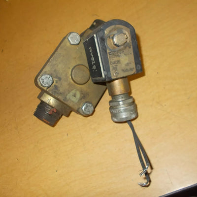 PARKER CH4C05