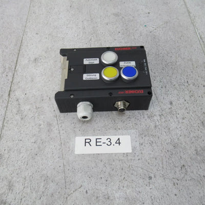 EUCHNER MGB-L2-APA-AA6A1-S3-L-110545