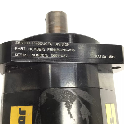 Parker PRNLB-092-015