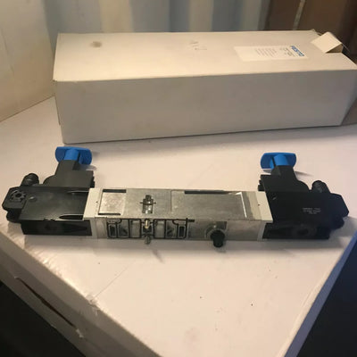 Festo VABF-S4-1-R5C2-C-6