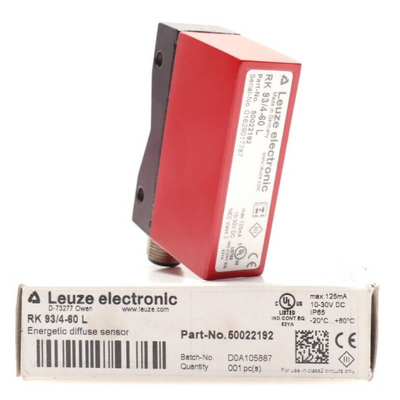 LEUZE RK 93/4-60 L