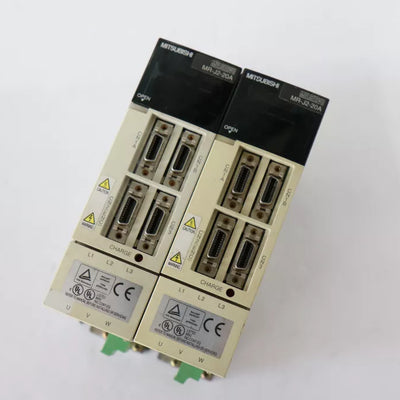 MR-J2-20A