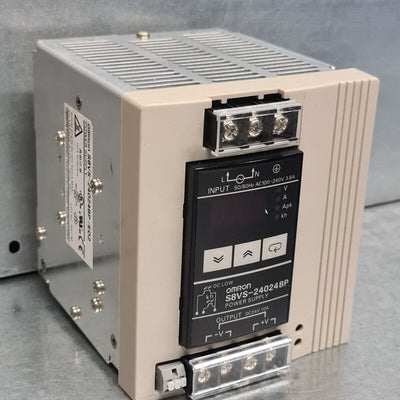 OMRON S8VS-24024BP
