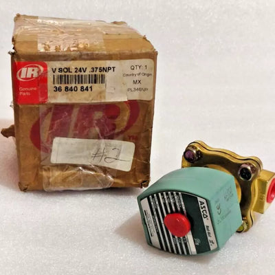 ASCO OFSF8210G1V