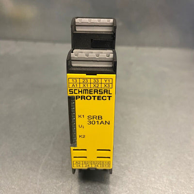 SCHMERSAL SRB301AN-24V