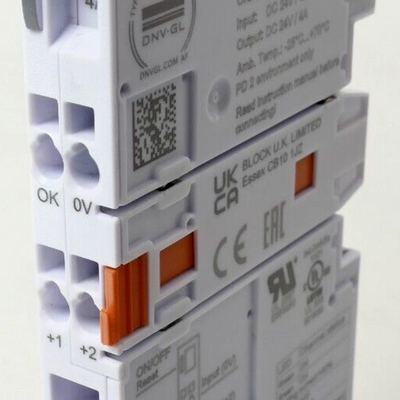 BLOCK EB-2724-040-0