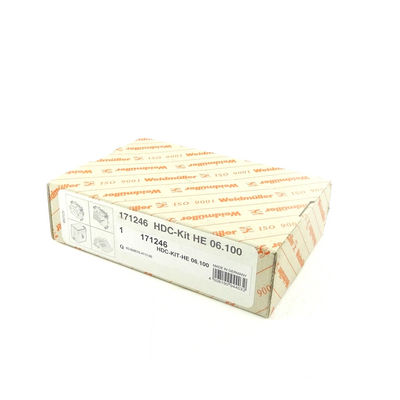 Weidmuller HDC-KIT-HE-06.100
