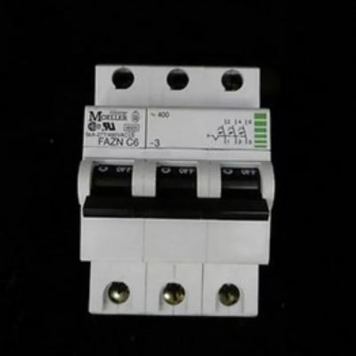 MOELLER FAZN-C6-3