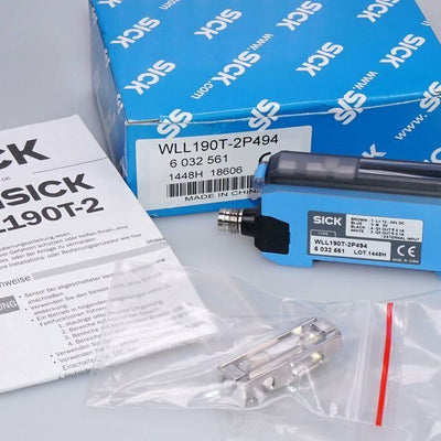Sick WLL190T-2P494