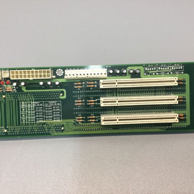 Advantech PCA-6106P3V