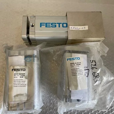 FESTO ADVUL-50-70-P-A