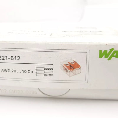 WAGO 221-612