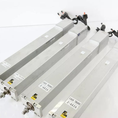 IAI RCP2-RA6C-I-56P-4-300-P1-R08-B-FL