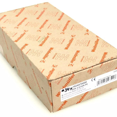 WEIDMULLER 1924470000