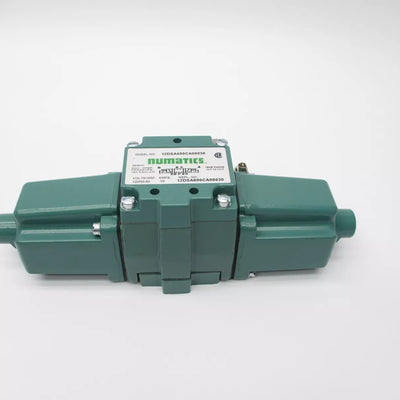 NUMATICS 12DSA600CA00030