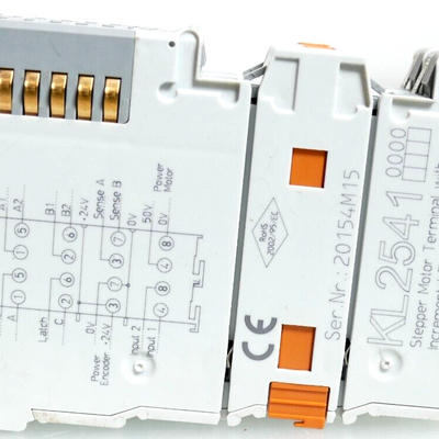 BECKHOFF KL2541