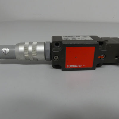 EUCHNER NZ2VZ-538E