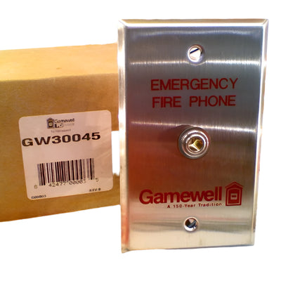 HONEYWELL GW-30045