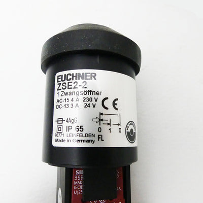 EUCHNER ZSE2-2
