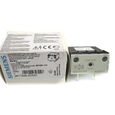 3RT1926-2CG21