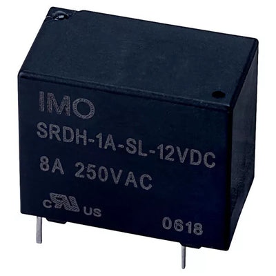 IMO SRDH-1A-SL-12VDC