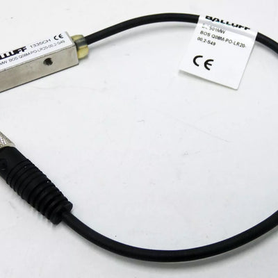 BALLUFF BOS Q08M-PO-LR20-00,2-S49