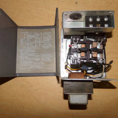 HONEYWELL R856B-1028