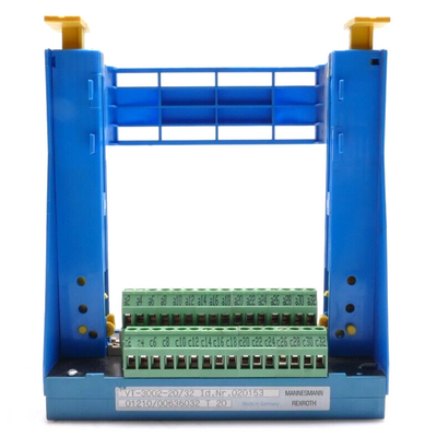 Bosch Rexroth VT-3002-20/32