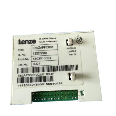 LENZE E82ZAFFC001