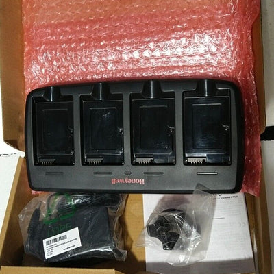 HONEYWELL COMMON-QC-1
