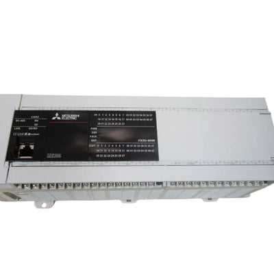 MITSUBISHI FX5U-80MT/ES