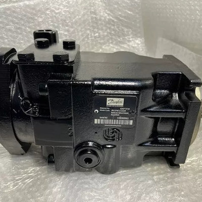 Danfoss JRLS75CLS2320