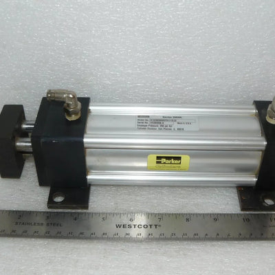 Parker 02.00NB2MNRUT9AX05.00