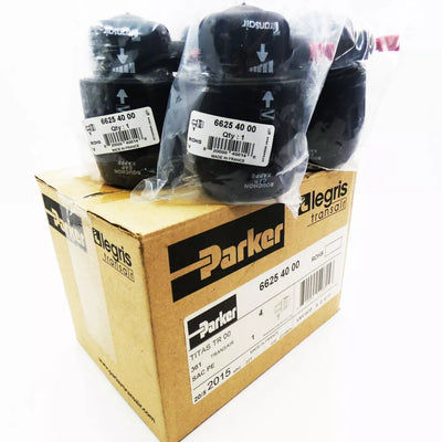 Parker 6625 40 00