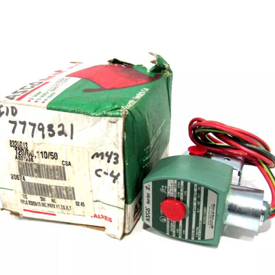 ASCO 8320G13