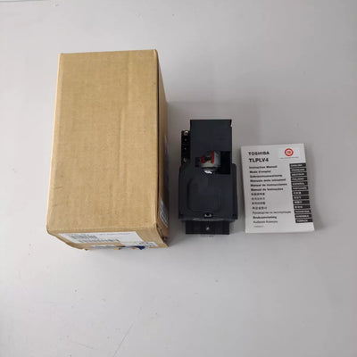 TOSHIBA TLPLV4