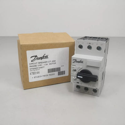 Danfoss 47B3144