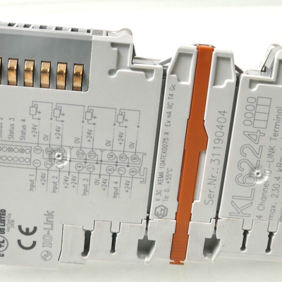 BECKHOFF KL6224