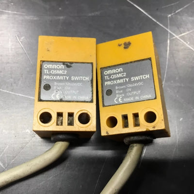 OMRON TL-05MC2