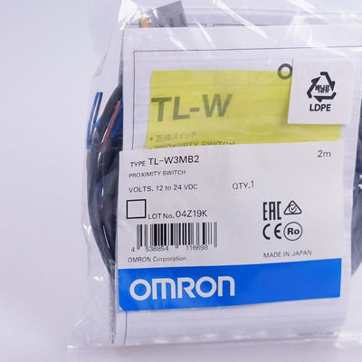 Omron TLW3MB2