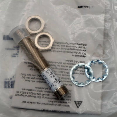 BALLUFF BOS 12M-XT-LS11-S4