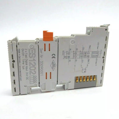 BECKHOFF ES1202