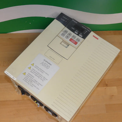 MITSUBISHI FR-A540-5.5K-EC