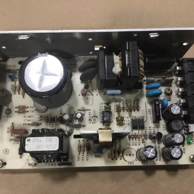 OMRON S82J-10024A