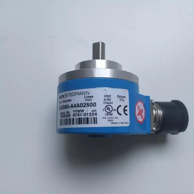 SICK DGS60A4A02500