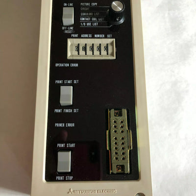 MITSUBISHI K6PRF