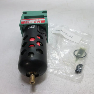 Numatics F21B-03