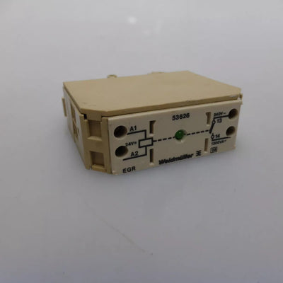 WEIDMULLER 53626