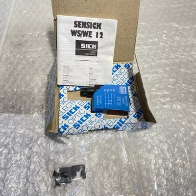 SICK  WE12-P4381