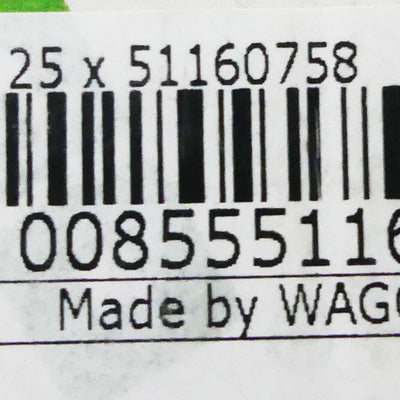 WAGO 284-607